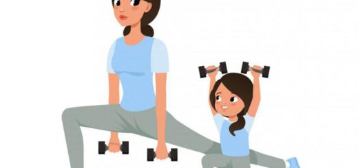 Зачем делатьзарядку — Полезная информация