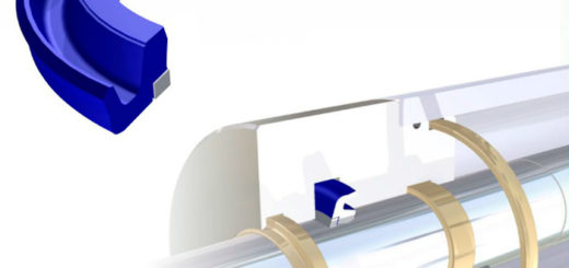 Штоковые уплотнения гидроцилиндров