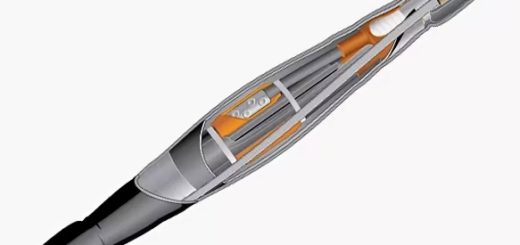 Термоусадочные соединительные муфты стп 10 150 240