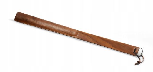 Идеи, как превратить деревянную обувную ложку в предмет для разговора