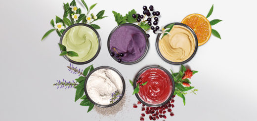 Увлажняющая маска для кожи лица Artistry Signature Select