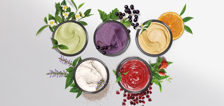 Увлажняющая маска для кожи лица Artistry Signature Select