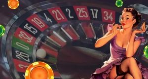 Ретро революция азарта: Пин ап казино как источник вдохновения