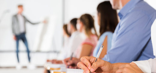 Центр профессиональной переподготовки: путь к новой карьере