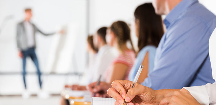 Центр профессиональной переподготовки: путь к новой карьере