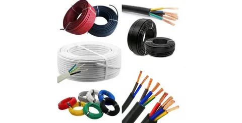 Изучение особенностей применения монтажных проводов и кабелей