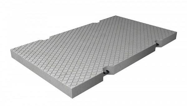 Дорожные плиты: надежное и долговечное решение