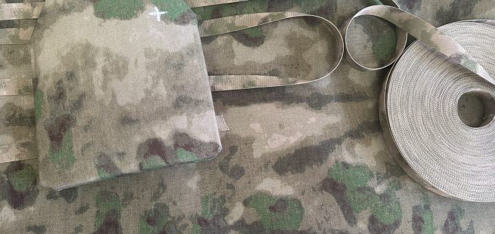 Швейный цех в Московской области: преимущества и возможности