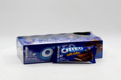 Заявка на поставку печенья Oreo