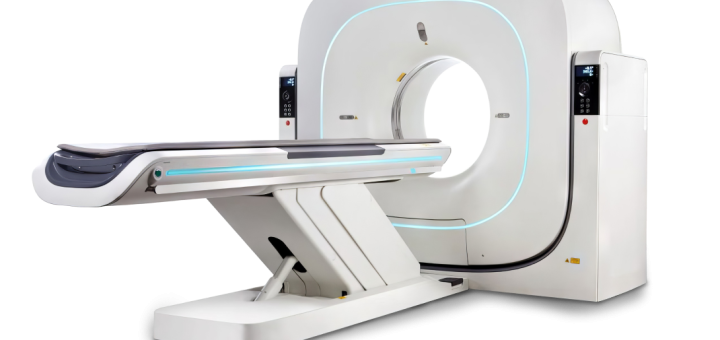 Магнитно-резонансная томография (МРТ) в Москве: всестороннее руководство