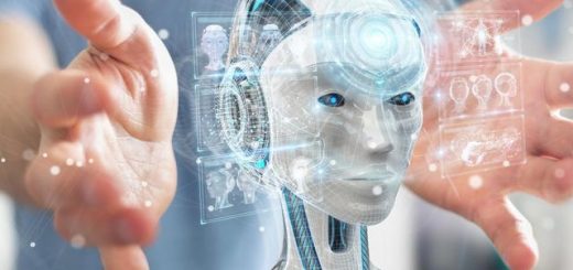 Микромир в движении: Нанотехнологии и революционные изменения в программировании.