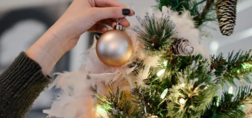 искусственная елка недорого