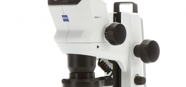 Оптимальная настройка и грамотный уход за Zeiss Stemi 305 для многолетней стабильной работы