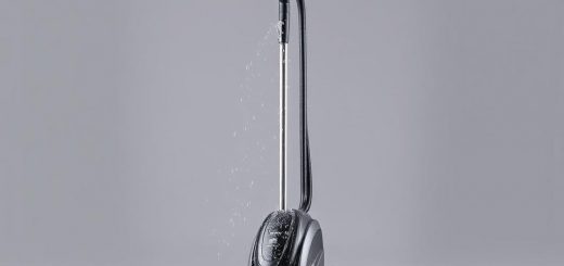 Моющий вертикальный пылесос: как выбрать помощника для чистого дома без лишней суеты