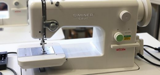 Распошивальная машина