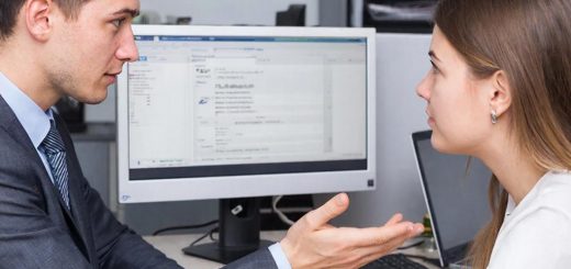 Поддержка при использовании 1С в Екатеринбурге