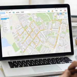 Публичная кадастровая карта Нижегородской области: цифровой инструмент для работы с недвижимостью