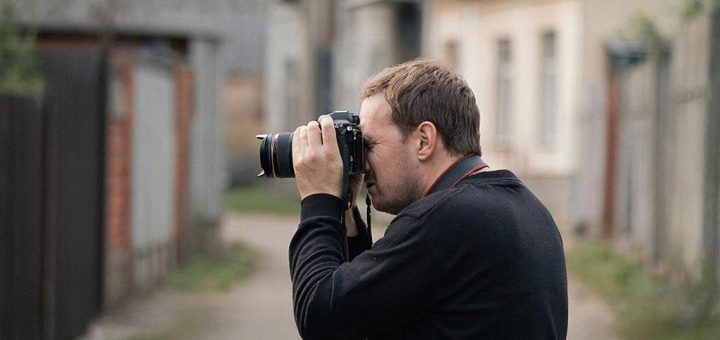 Фотограф, который объявляет, но не делает: разбираем интервью Стаса Музикова